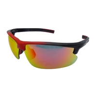 Custom High Quality Volleyball Outdoor Bicycle Anti Scratch Sports Safety Sunglasses
